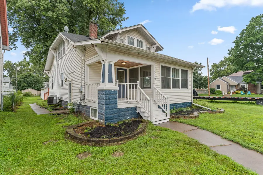 1516 21st Avenue, Rock Island, IL 61201 - #2