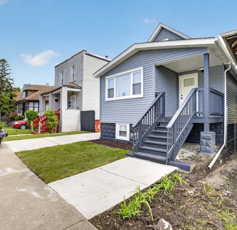 123 W 104th Place, Chicago, IL 60628 - #2