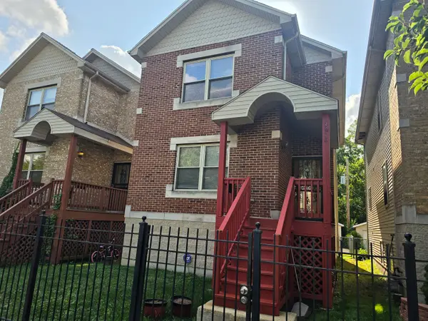 7816 S Woodlawn Avenue, Chicago, IL 60619