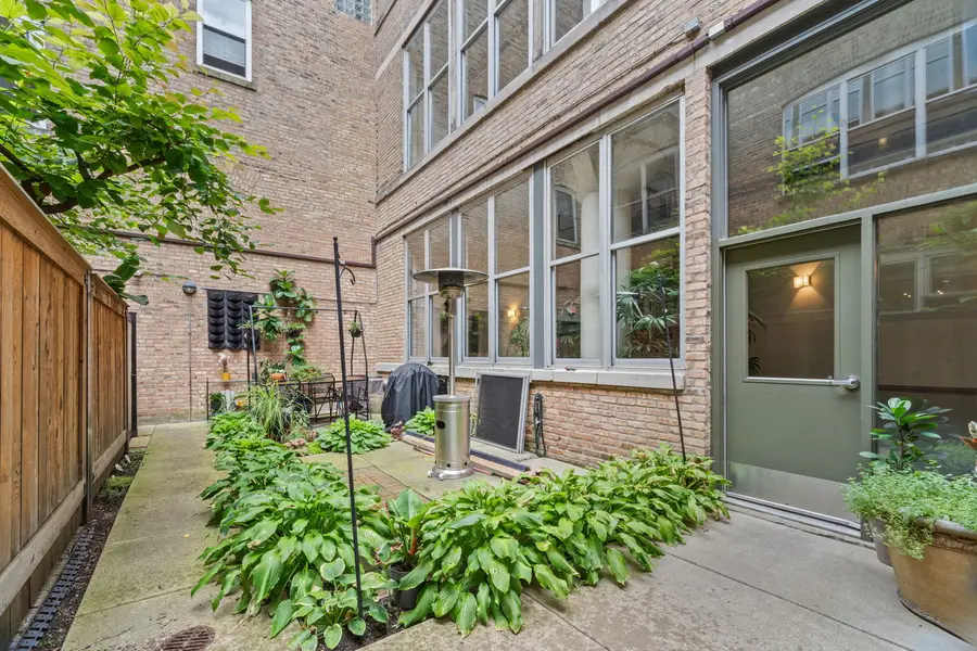 1801 W Larchmont Avenue #103, Chicago, IL 60613 - #3