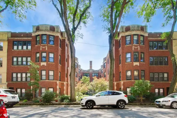 1427 W Elmdale Avenue #2B, Chicago, IL 60660