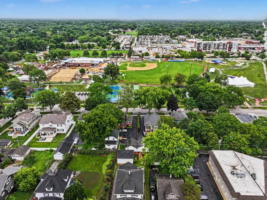 24 N Belmont Avenue, Arlington Heights, IL 60004 - #2