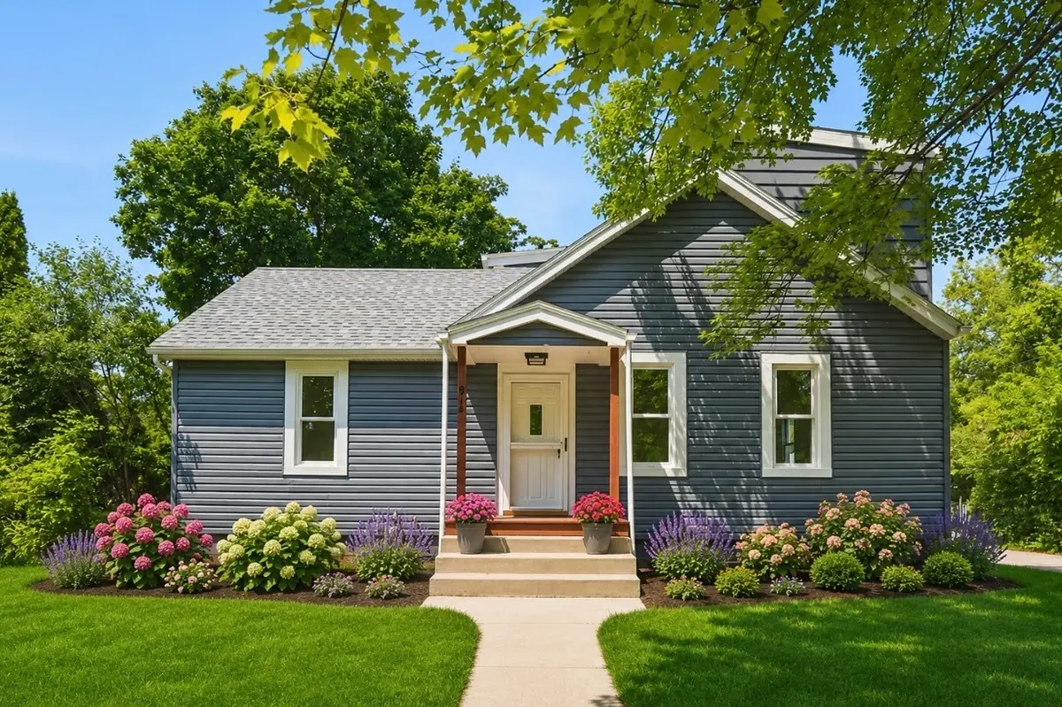 818 Bach Street, Northbrook, IL 60062 - #1