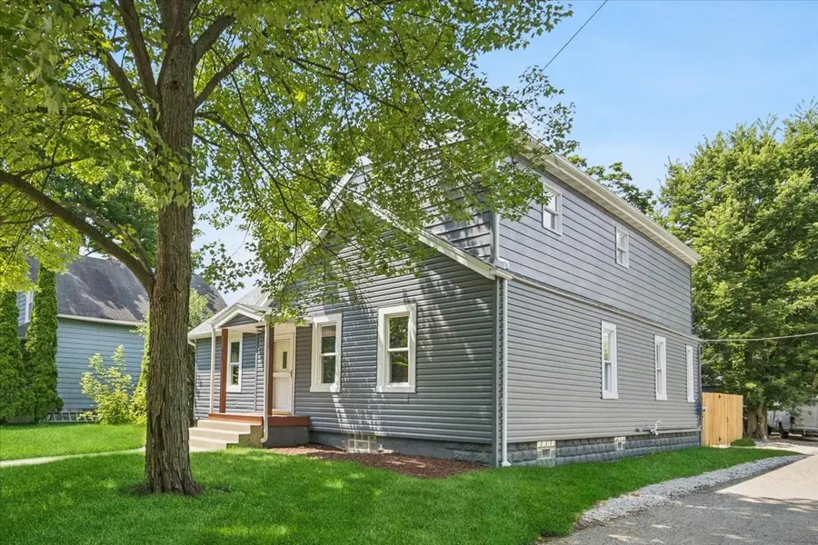 818 Bach Street, Northbrook, IL 60062 - #3