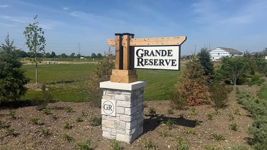 2216 Davidson Way, Yorkville, IL 60560 - #2