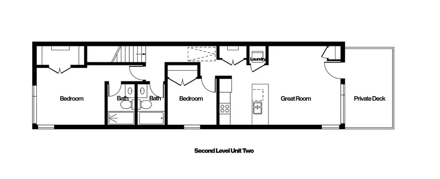 6553 S Rhodes Avenue, Chicago, IL 60639 - #3