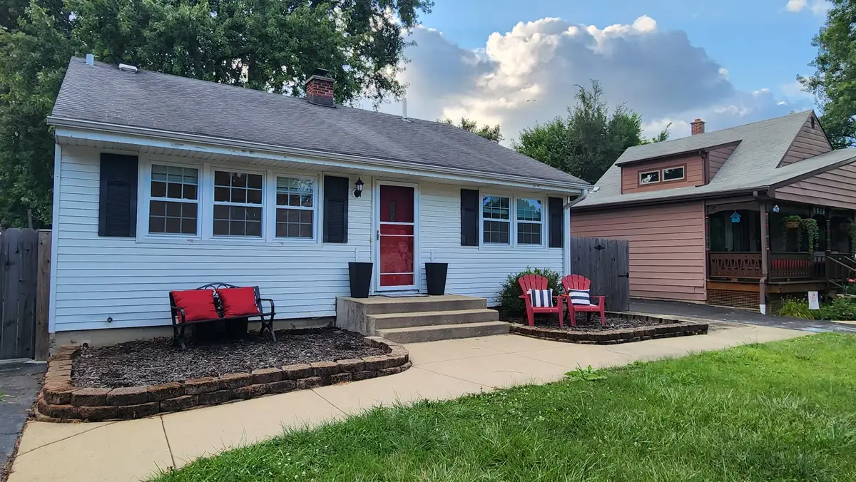 3818 Liberty Boulevard, Westmont, IL 60559 - #1
