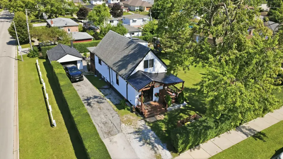 10801 Menard Avenue, Chicago Ridge, IL 60415 - #2