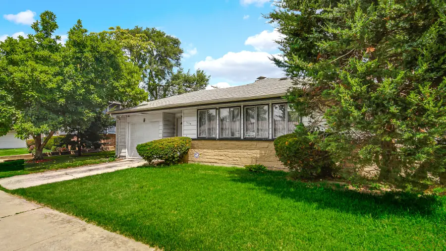 1228 E 151st Street, Dolton, IL 60419 - #3