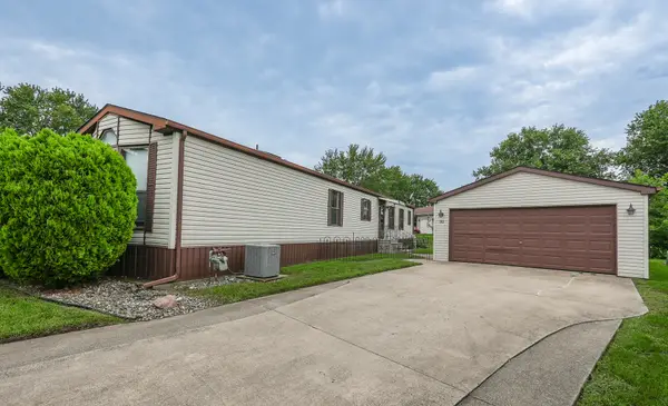 16 Maple Ridge Park, Manteno, IL 60950