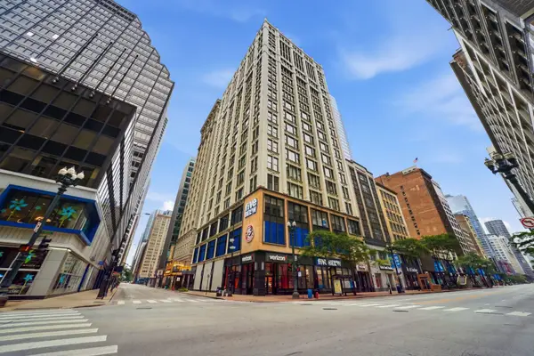 8 W Monroe Street #1904, Chicago, IL 60603