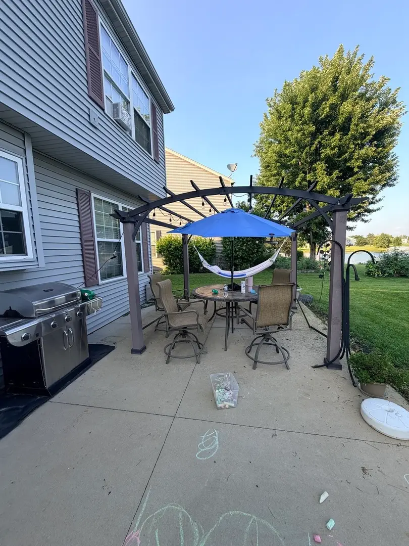 1604 Grand Highlands Drive, Plainfield, IL 60586 - #3