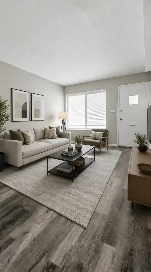 7122 S Parnell Avenue #A, Chicago, IL 60621 - #2