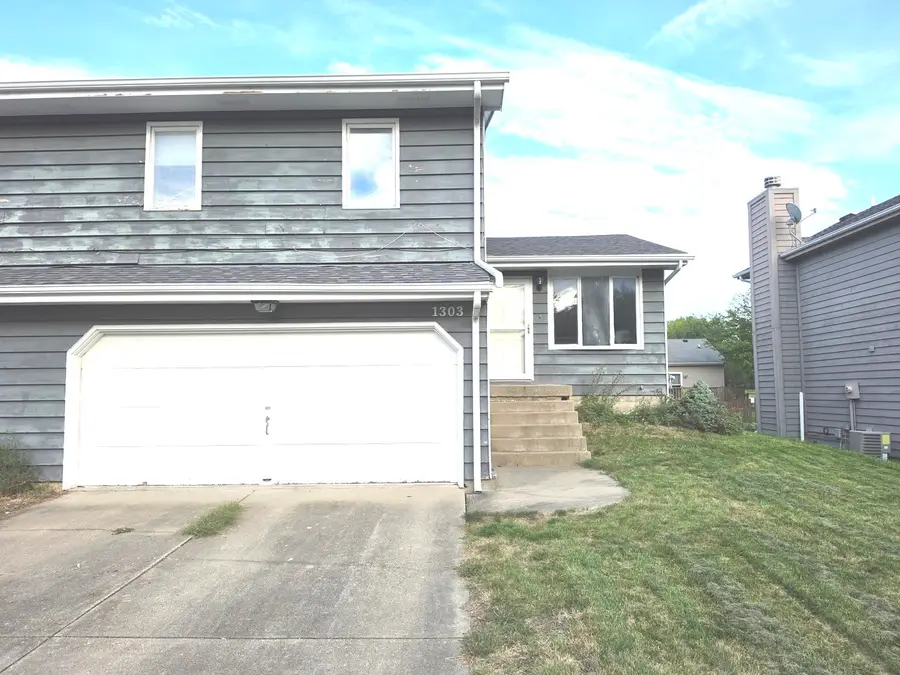 1303 Cadwell Drive, Bloomington, IL 61704 - #2