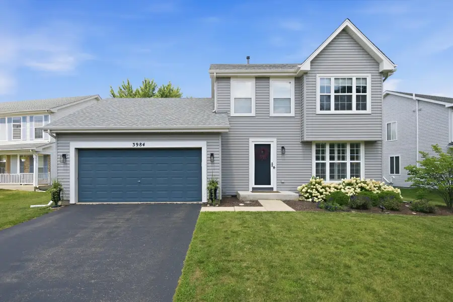 3984 Heinz Drive, Aurora, IL 60504 - #2