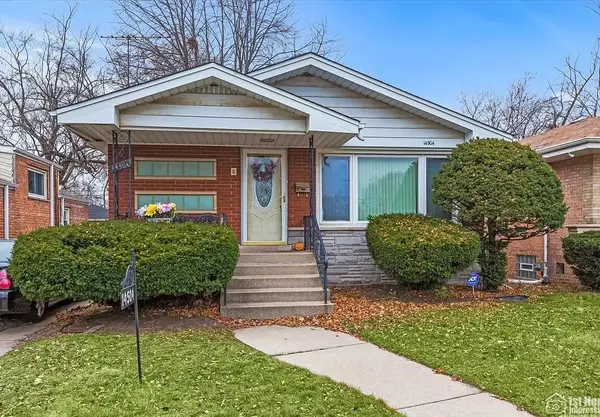 14504 Ellis Avenue, Dolton, IL 60419