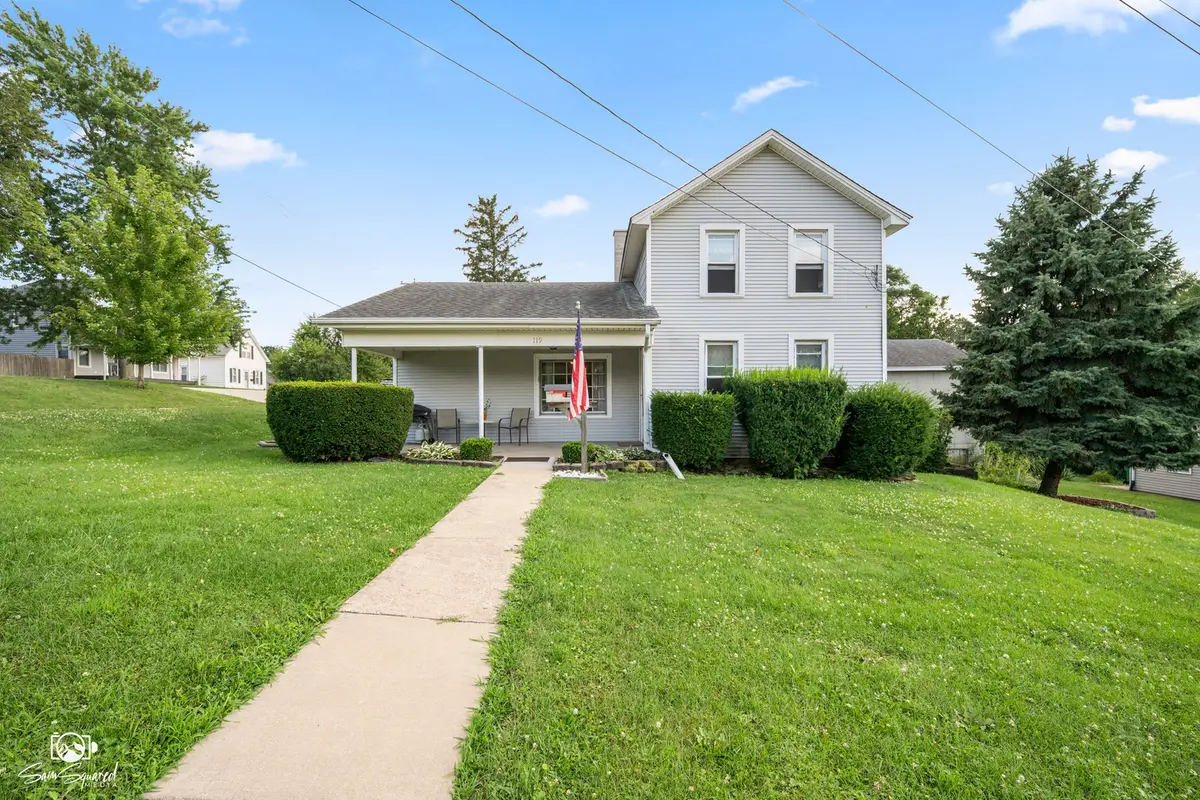 119 E 17th Street, Lockport, IL 60441 - #1