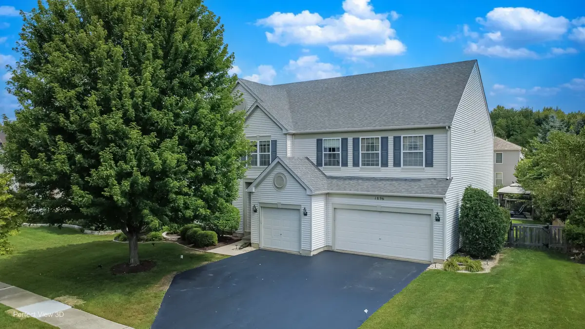 1896 Applewood Drive, Wauconda, IL 60084 - #1