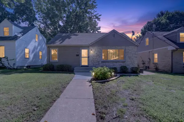 316 Hollister Avenue, Rockford, IL 61108