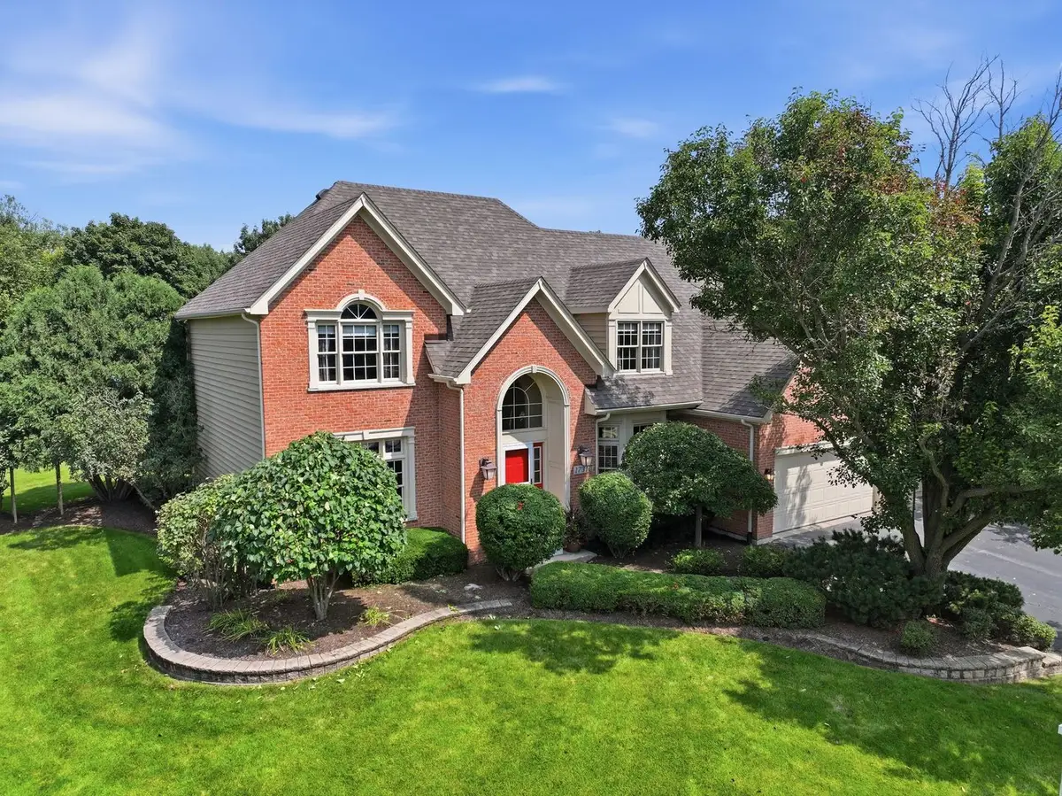 1731 Princess Circle, Naperville, IL 60564 - #1