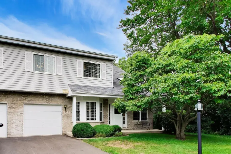 3526 Frontenac Court, Aurora, IL 60504 - #2