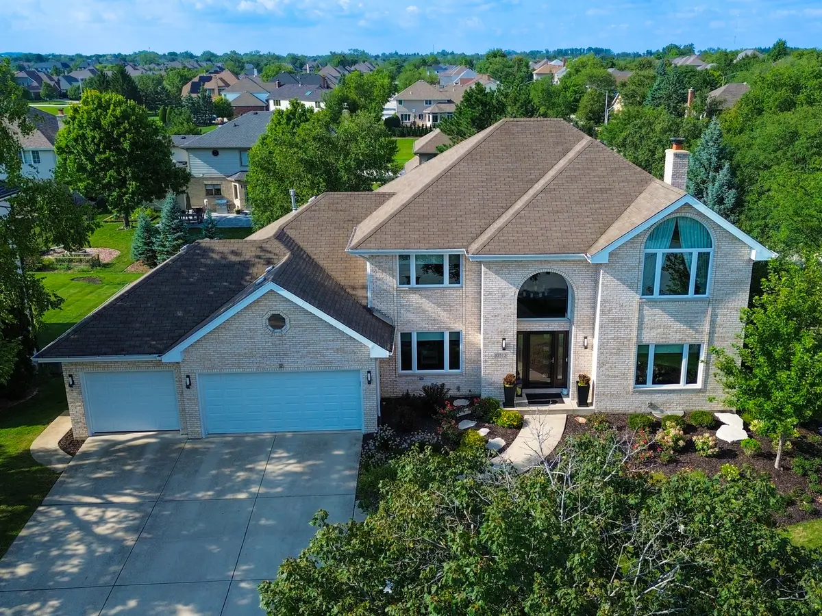 10512 Louetta Lane, Orland Park, IL 60467 - #1
