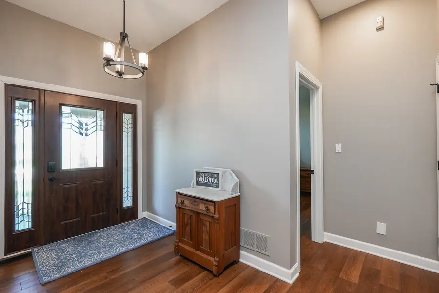 564 Barry Turn, Manteno, IL 60950 - #3