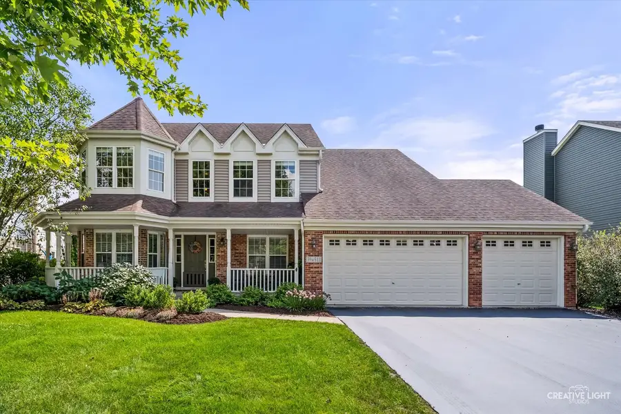 39W511 S Hyde Park, Geneva, IL 60134 - #2