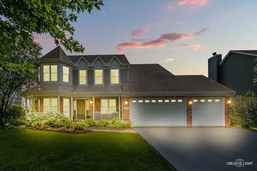 39W511 S Hyde Park, Geneva, IL 60134 - #3