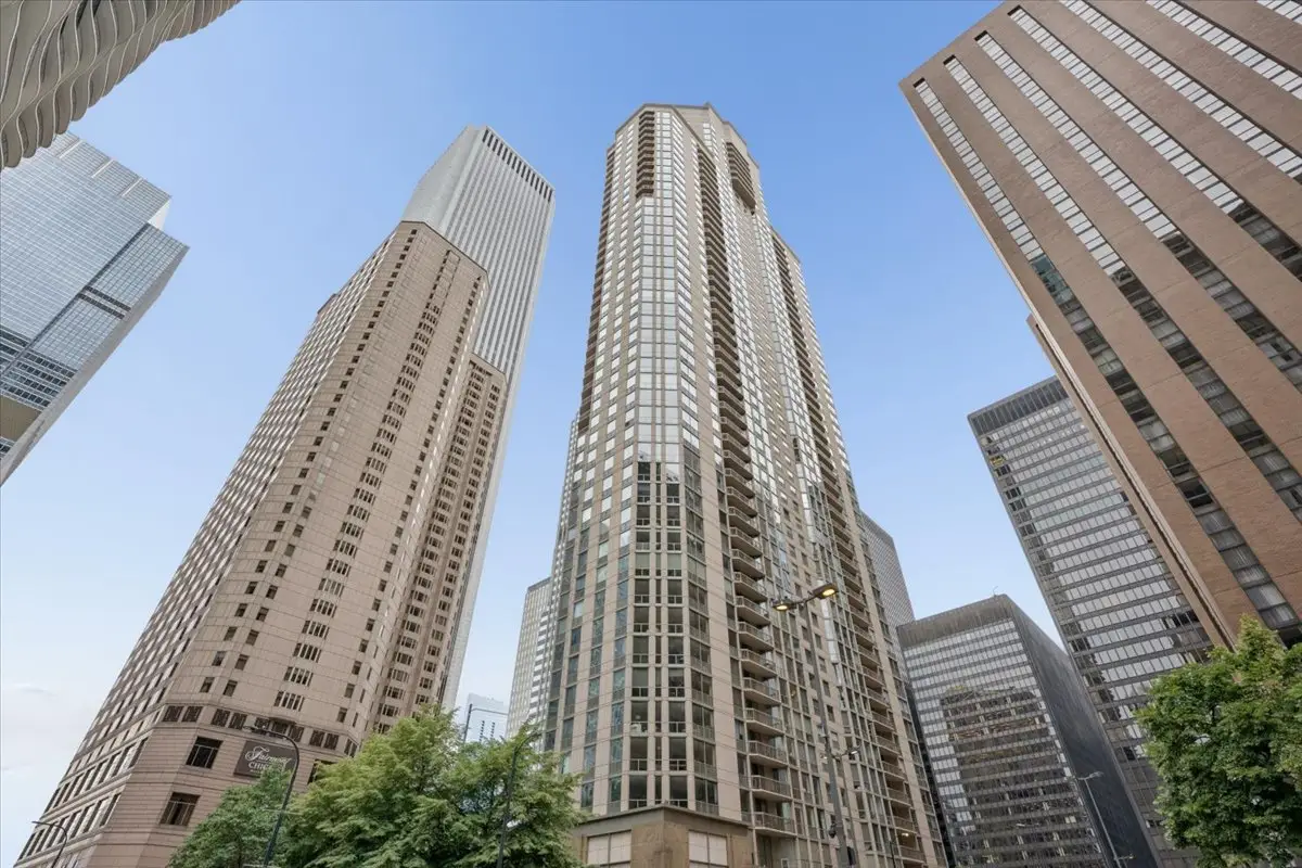 222 N Columbus Drive #2608, Chicago, IL 60601 - #1