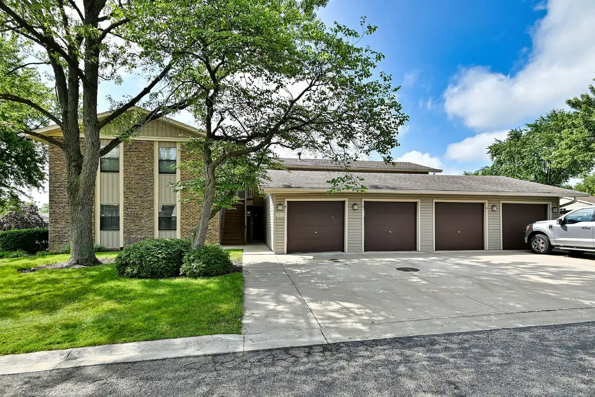 5830 Fresno Court #A, Hanover Park, IL 60133 - #1
