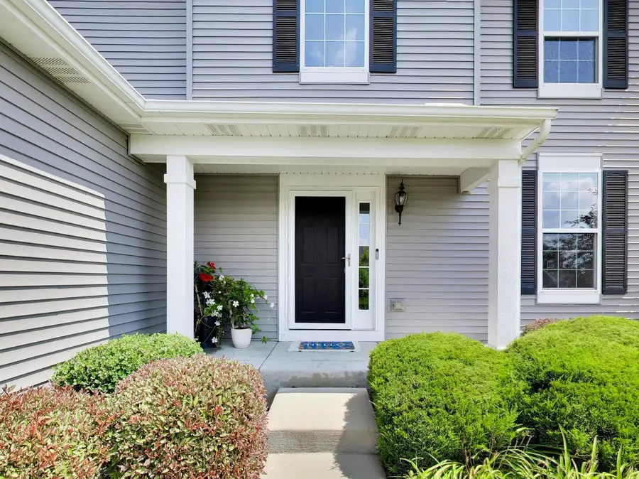 1627 Powderhorn Drive, Volo, IL 60020 - #3