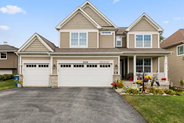 4508 Drendel Road, Downers Grove, IL 60515