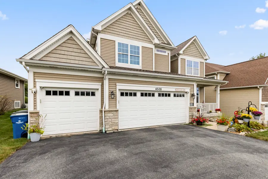 4508 Drendel Road, Downers Grove, IL 60515 - #2