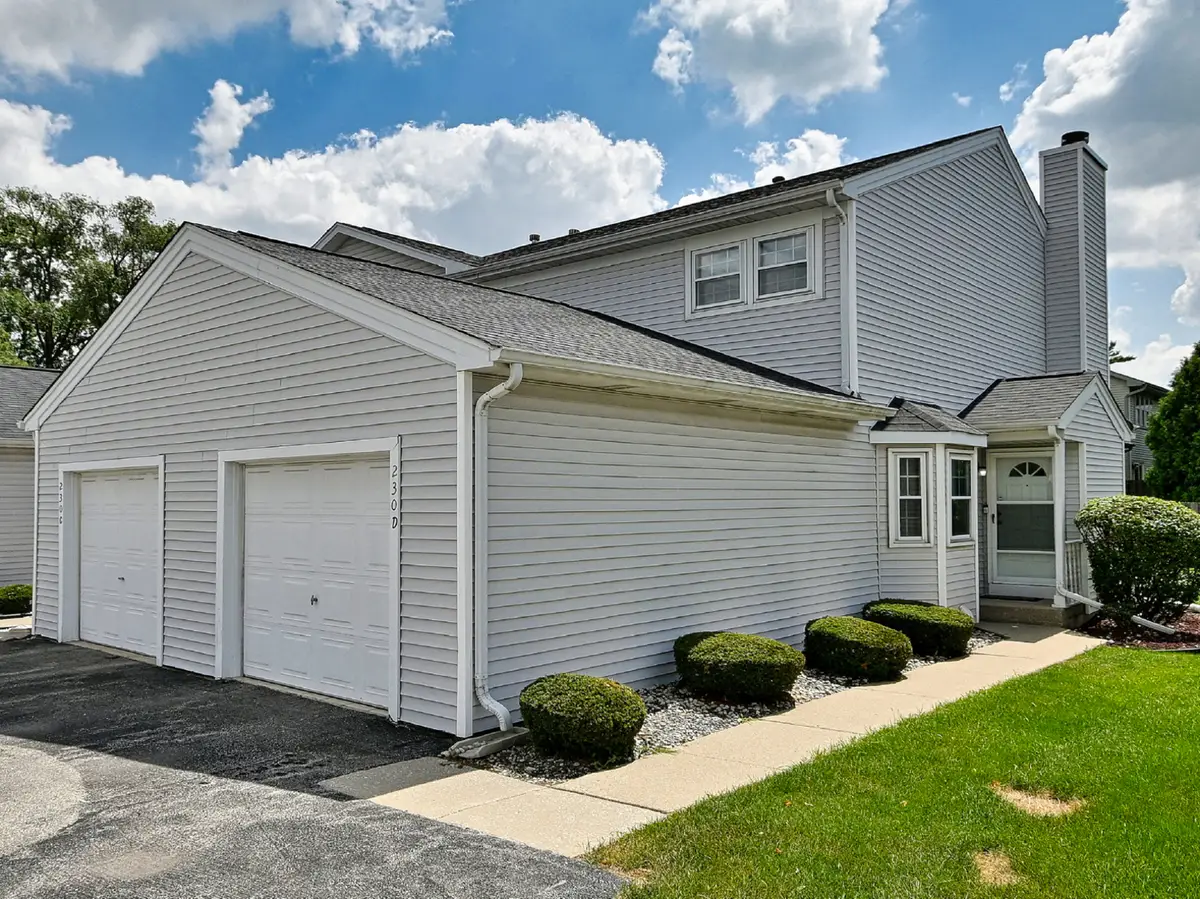 230 N Walnut Street #D, Bensenville, IL 60106 - #1