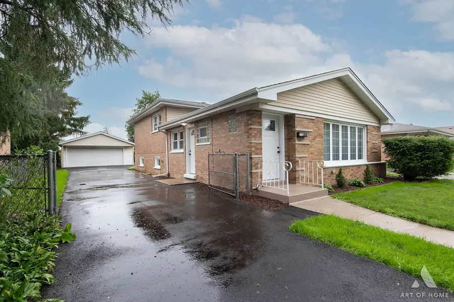 6127 W 79th Place, Burbank, IL 60459 - #2