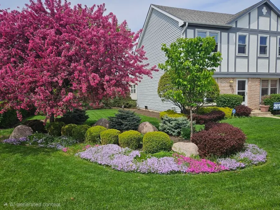 4 N Staffire Drive, Schaumburg, IL 60194 - #3