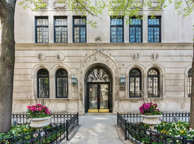 415 W Aldine Avenue #6A, Chicago, IL 60657 - #1