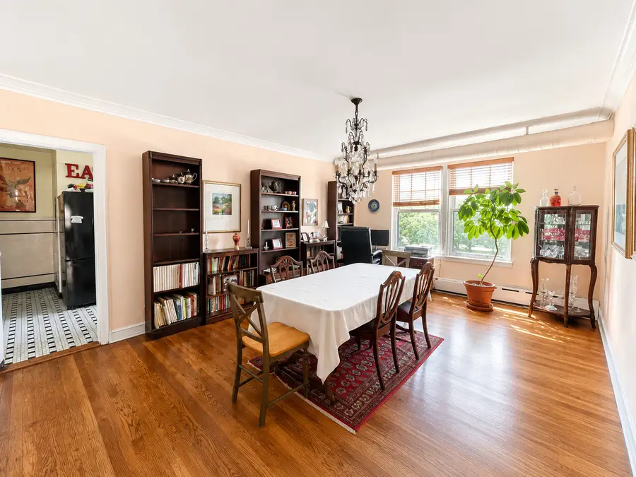 415 W Aldine Avenue #6A, Chicago, IL 60657 - #3