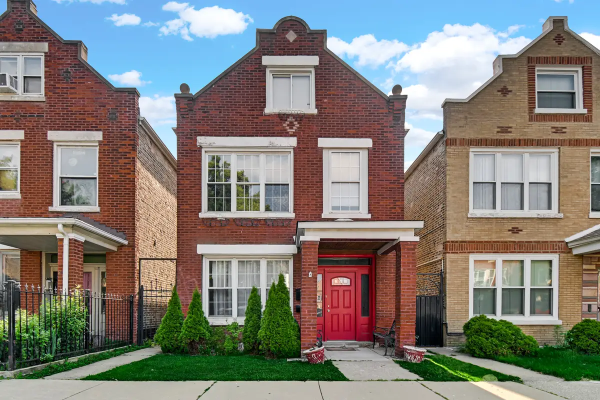 4434 S Richmond Street, Chicago, IL 60632 - #1