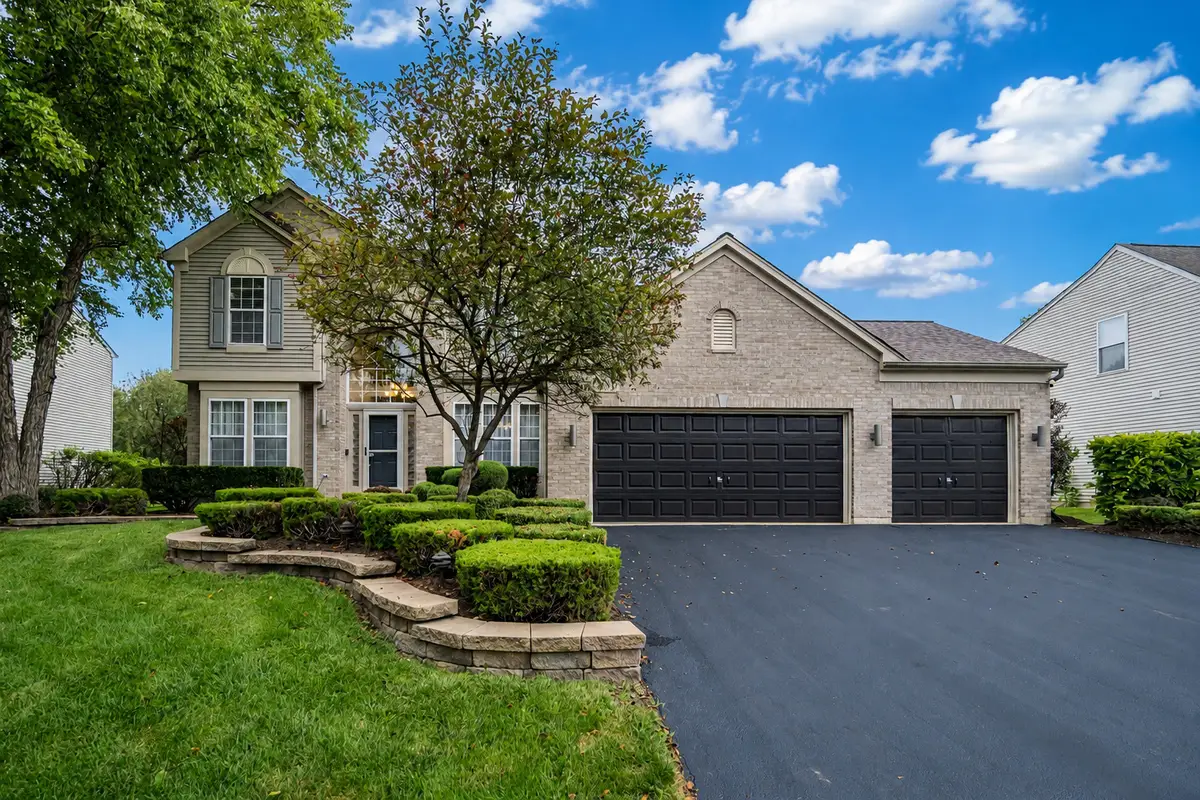 12935 Stockton Avenue, Plainfield, IL 60585 - #1