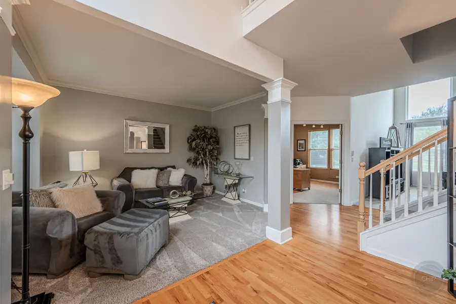 12935 Stockton Avenue, Plainfield, IL 60585 - #3