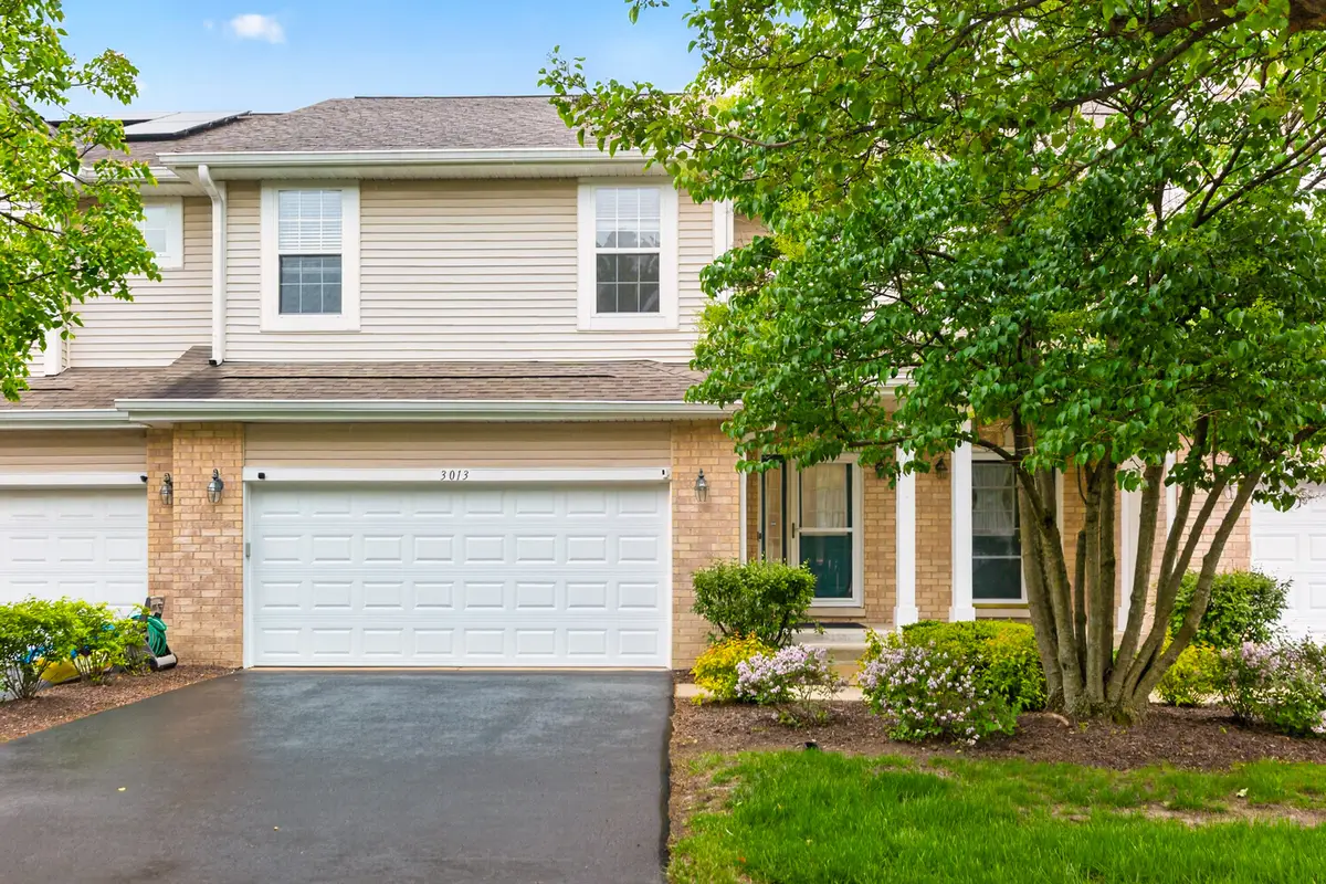 3013 Tangley Oaks Trail, Lisle, IL 60532 - #1