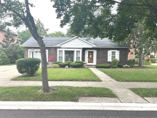 4850 N Prospect Avenue, Norridge, IL 60706