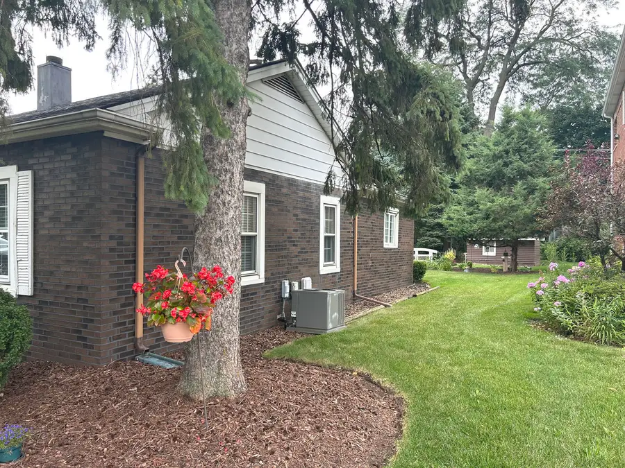 4850 N Prospect Avenue, Norridge, IL 60706 - #2