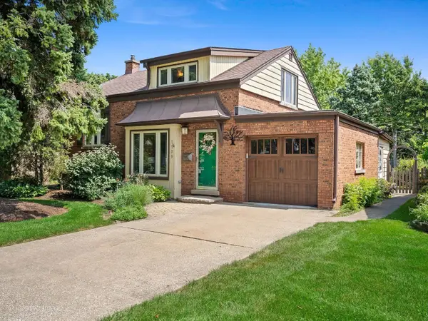 1139 Ostrander Avenue, La Grange Park, IL 60526