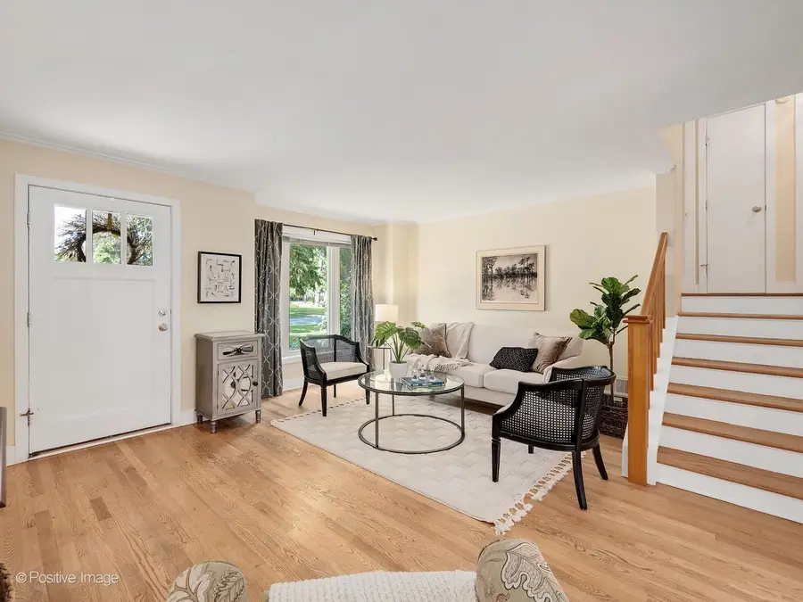 1139 Ostrander Avenue, La Grange Park, IL 60526 - #2
