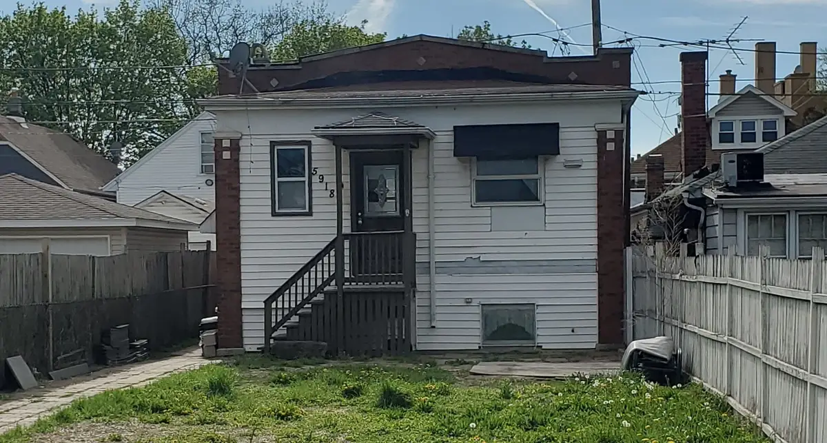 5918 S Albany Avenue, Chicago, IL 60629 - #1