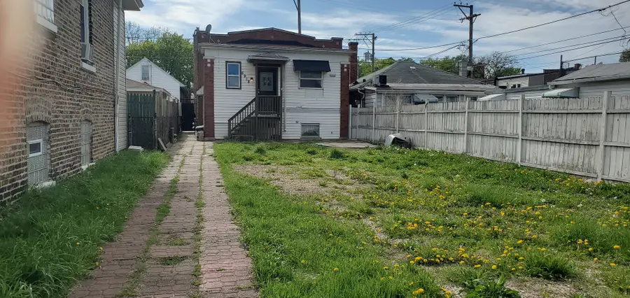 5918 S Albany Avenue, Chicago, IL 60629 - #2