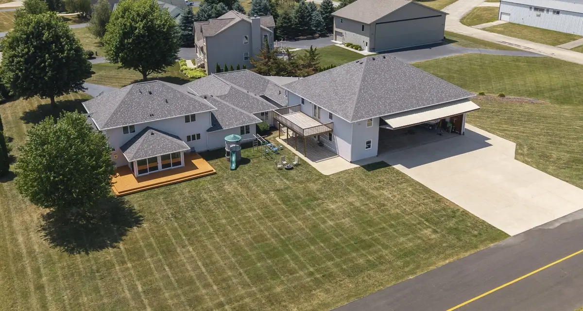 2601 Cessna Circle, Poplar Grove, IL 61065 - #1